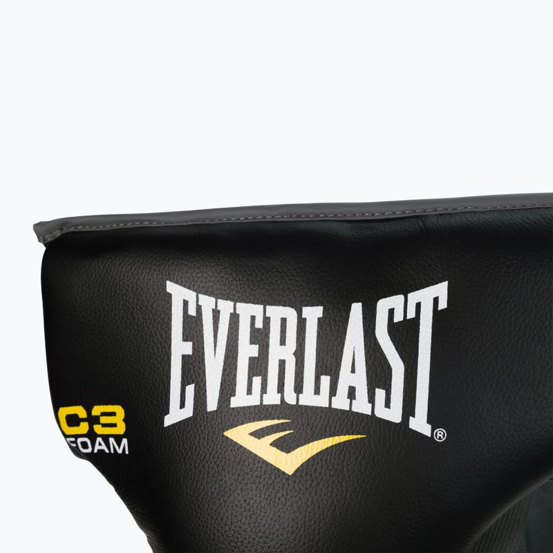 Pánsky chránič rozkroku EVERLAST Pro Competition čierny 760 3