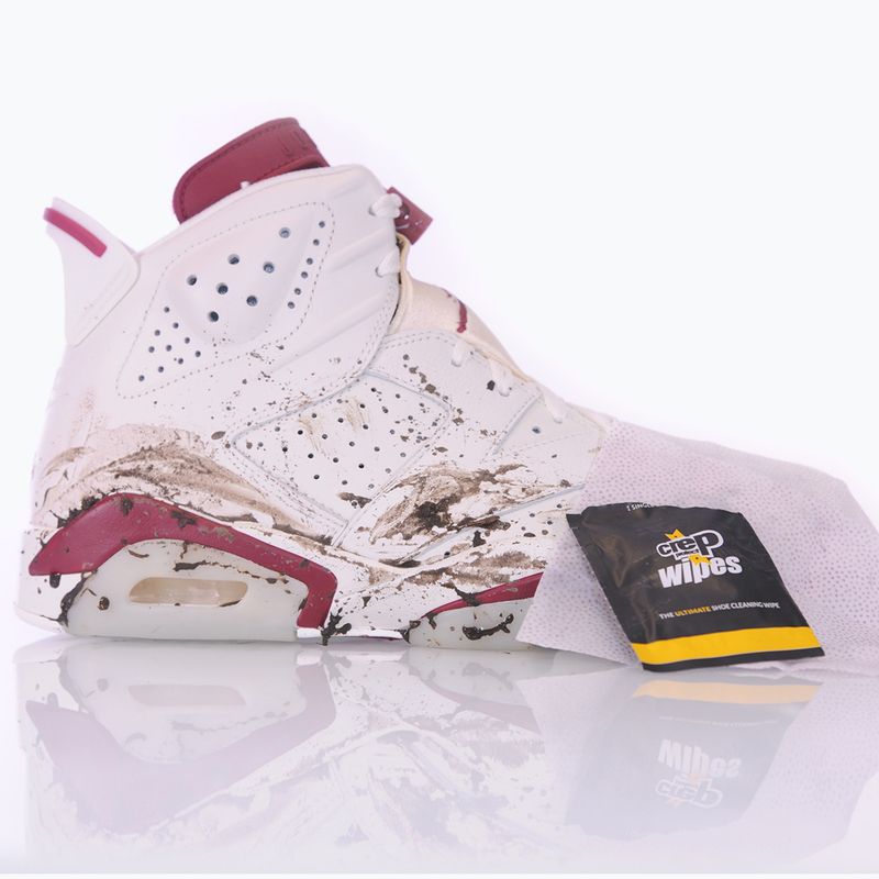 Čistiace obrúsky Crep (12 ks) 6