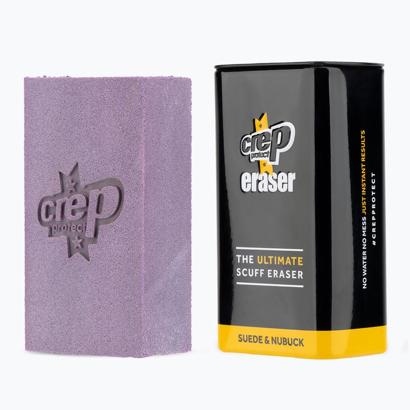 Čistiaca guma na topánky Crep Eraser