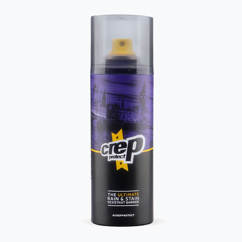 Ochrana obuvi Impregnácia Crep Protect 200 ml