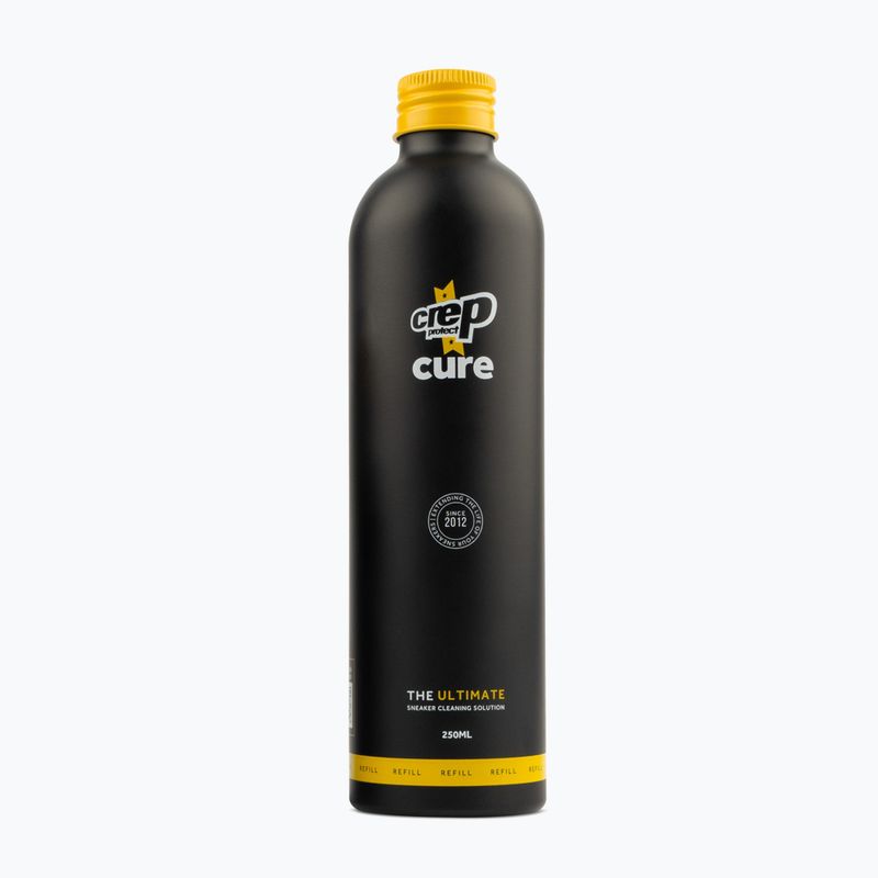 Prostriedok na čistenie obuvi  Crep Cure Refill ALU 250 ml