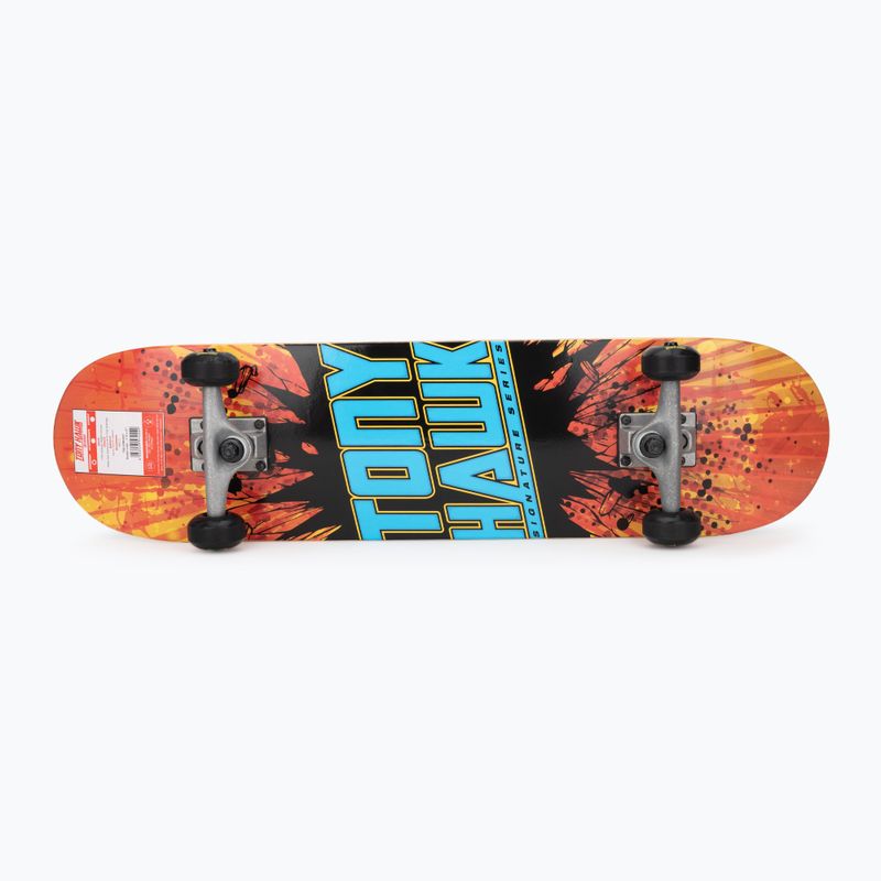 Klasický skateboard Tony Hawk SS 180 Complete shatter logo 3
