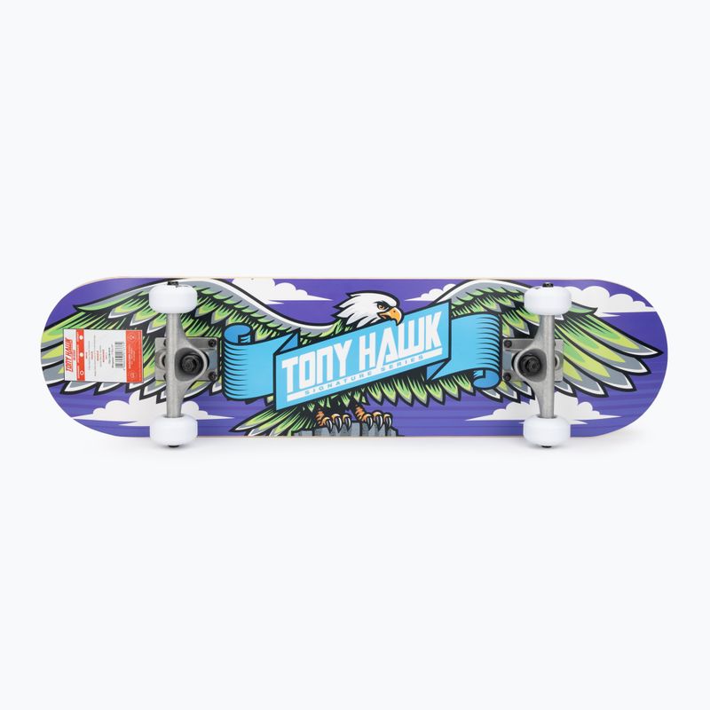 Klasický skateboard Tony Hawk SS 180 Complete wingspan 3
