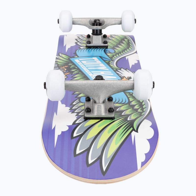 Klasický skateboard Tony Hawk SS 180 Complete wingspan 6