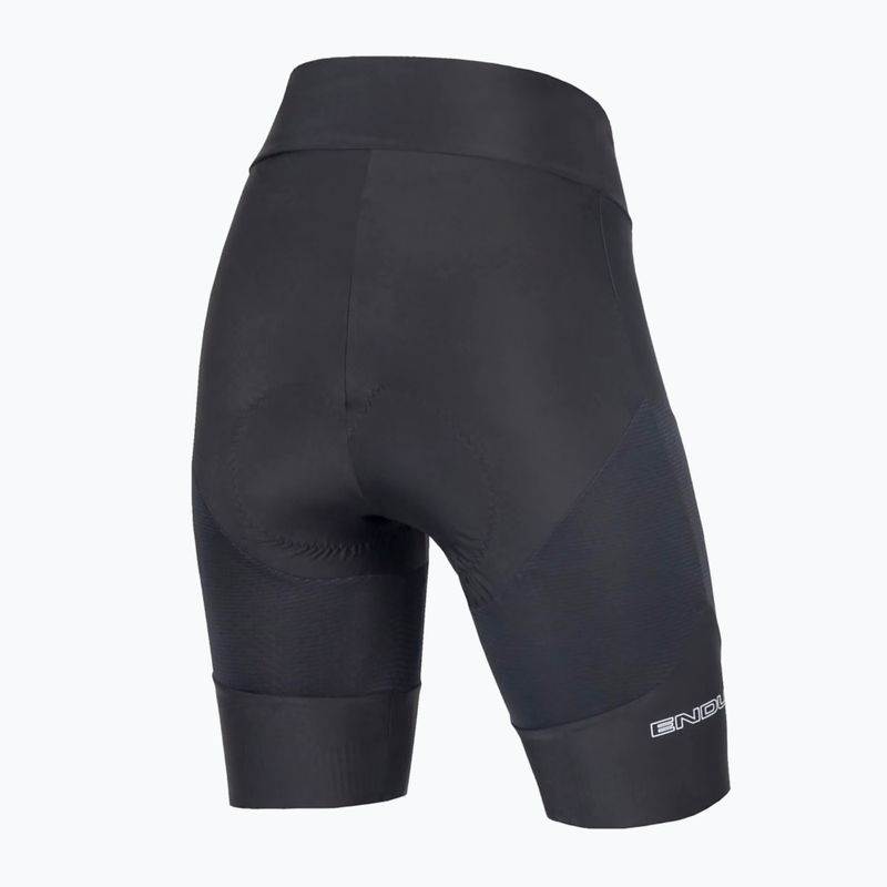 Dámske cyklistické šortky Endura EGM Liner Short black 2