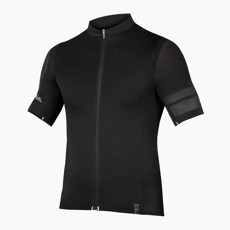 Pánsky cyklistický dres Endura Pro SL black 8