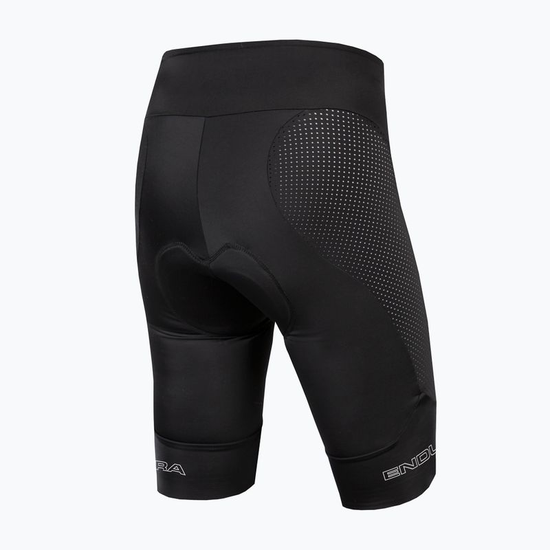 Pánske šortky Endura EGM Liner Shorts black 5