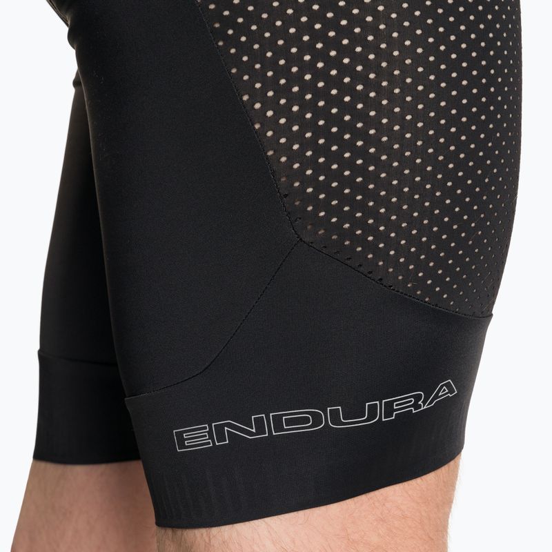 Pánske šortky Endura EGM Liner Shorts black 3