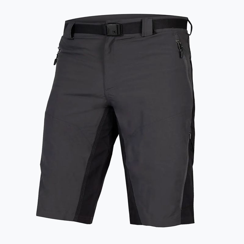 Pánske cyklistické šortky Endura Hummvee Short grey 7