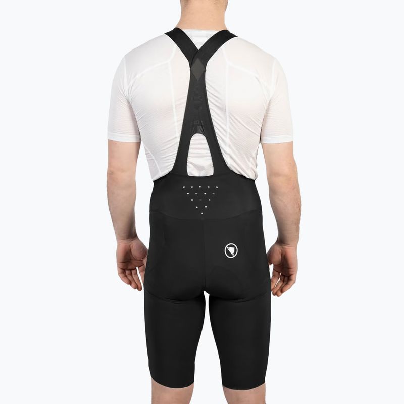 Pánske nohavice Endura Pro SL EGM Bibshort LL black 2