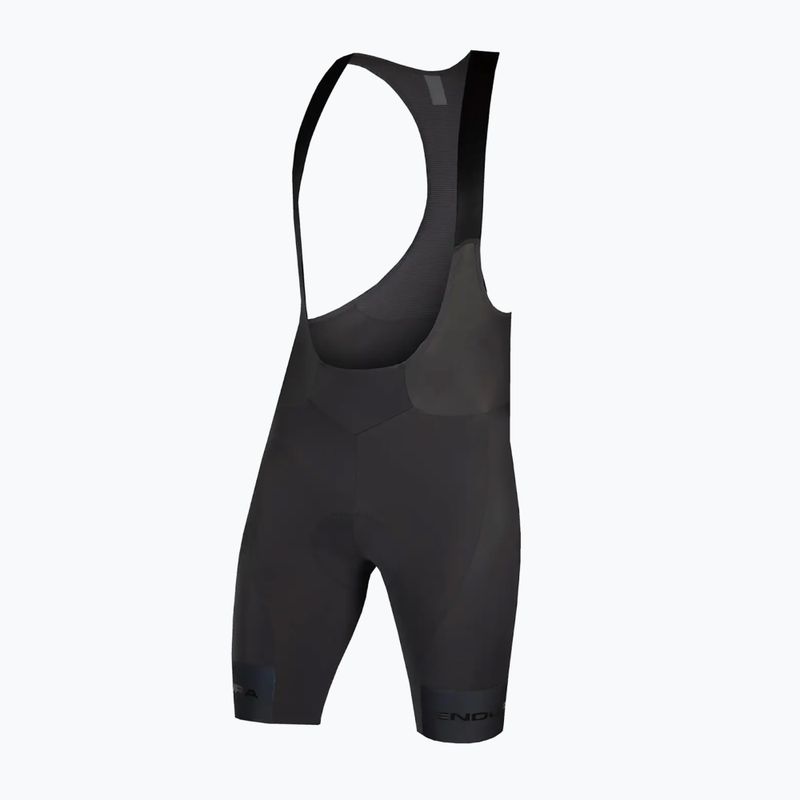 Pánske nohavice Endura FS260 II Bibshort šedé 8