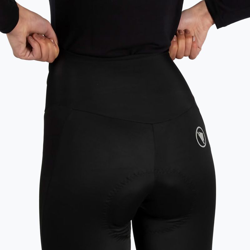 Dámske cyklistické šortky Endura FS260 Short black 4