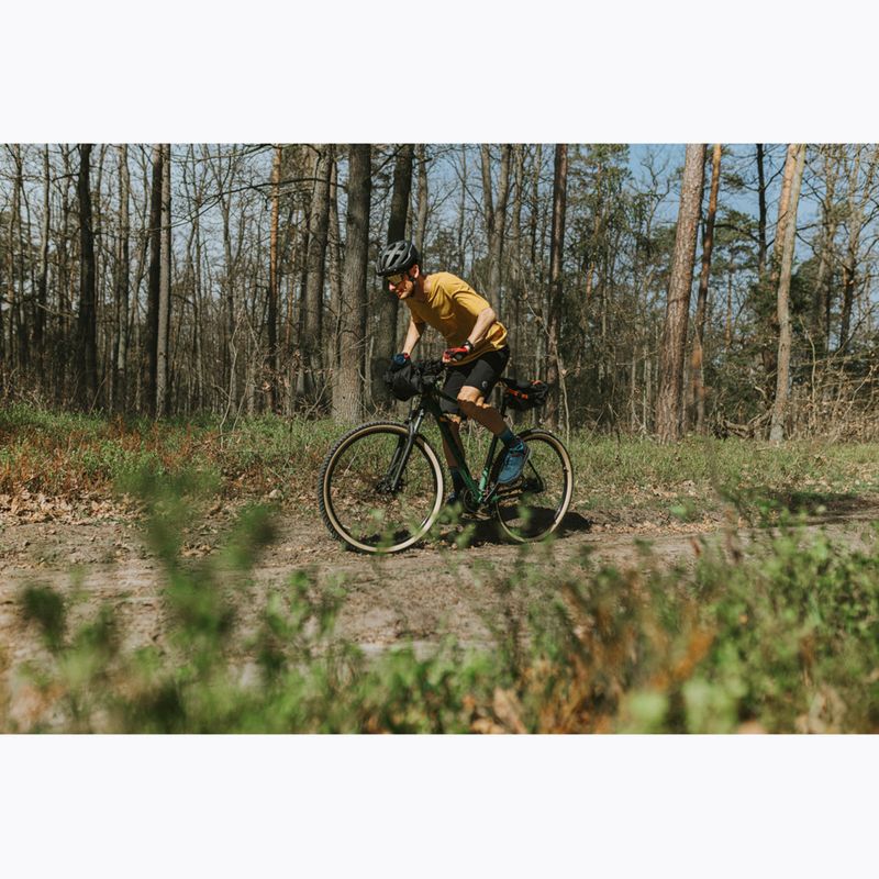 Cyklistická prilba Endura Xtract MIPS čierna 10