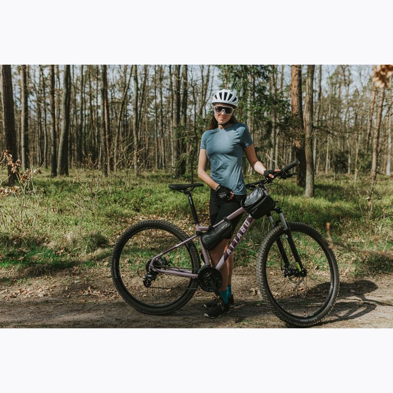 Cyklistická prilba Endura Xtract MIPS biela 10