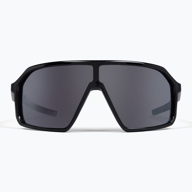 Slnečné okuliare Endura Mullet black/platinum revo smoke