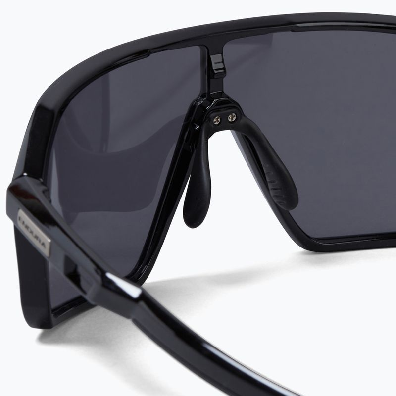 Slnečné okuliare Endura Mullet black/platinum revo smoke 5