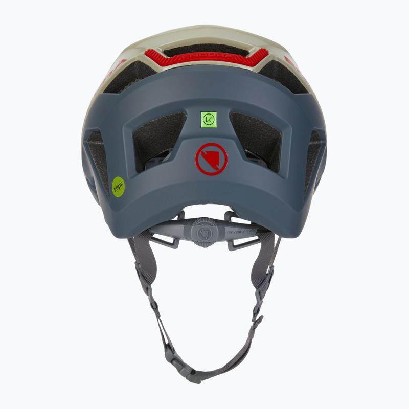 Cyklistická prilba Endura MT500 MIPS 4