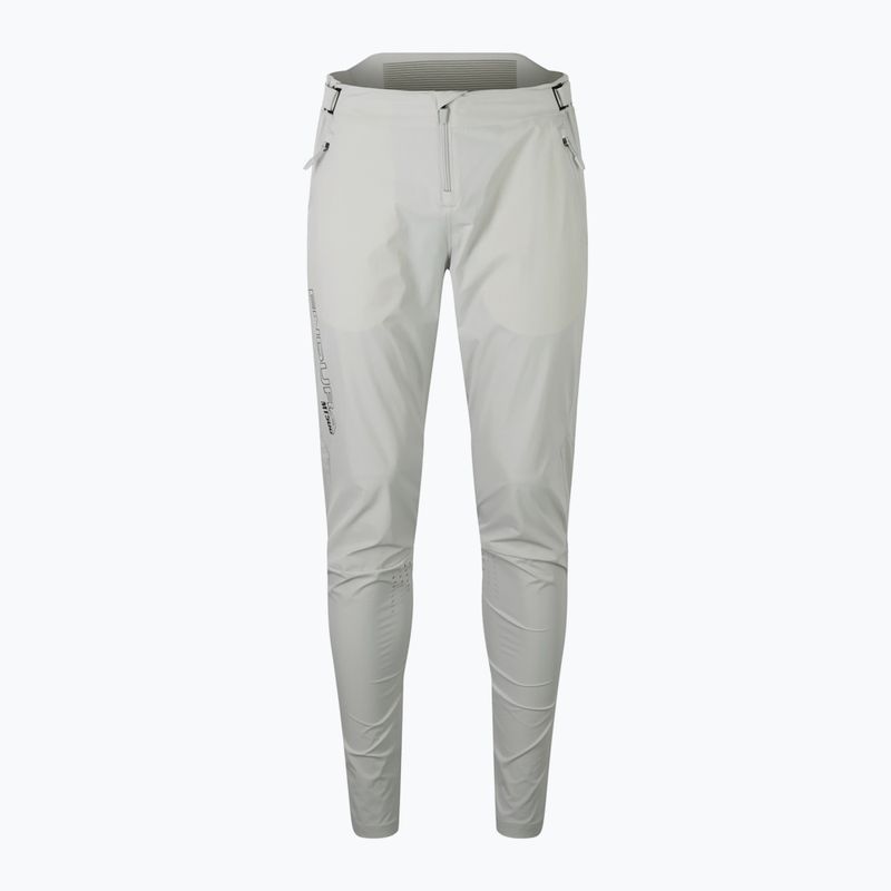 Endura MT500 Burner Lite pánske cyklistické nohavice haar grey 8
