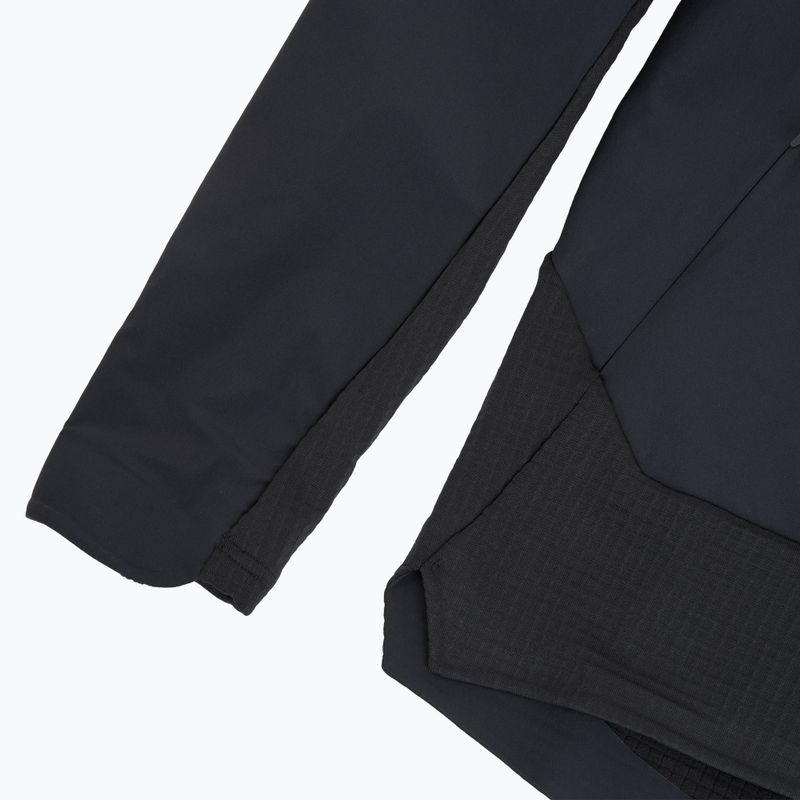 Pánska cyklistická bunda Endura MT500 Polartec black 4
