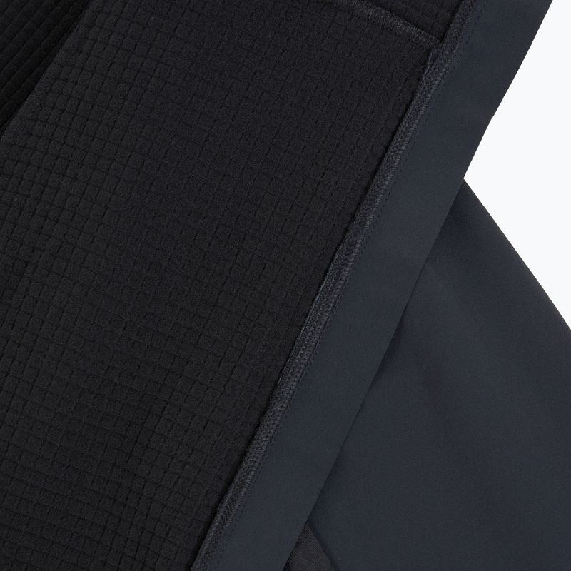 Pánska cyklistická bunda Endura MT500 Polartec black 5