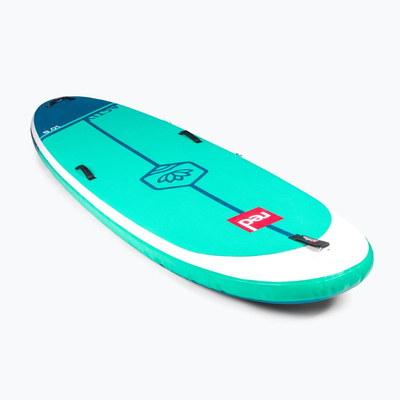 SUP doska Red Paddle Co Activ 10'8" zelená 17631 2