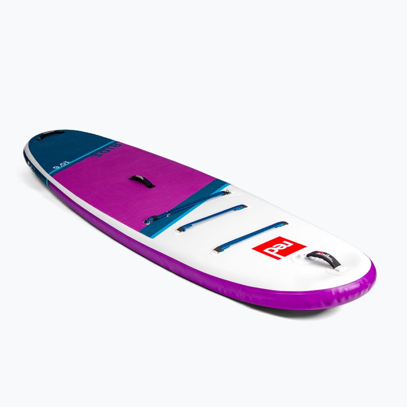 SUP doska Red Paddle Co Ride 10'6" SE purple 17611 2