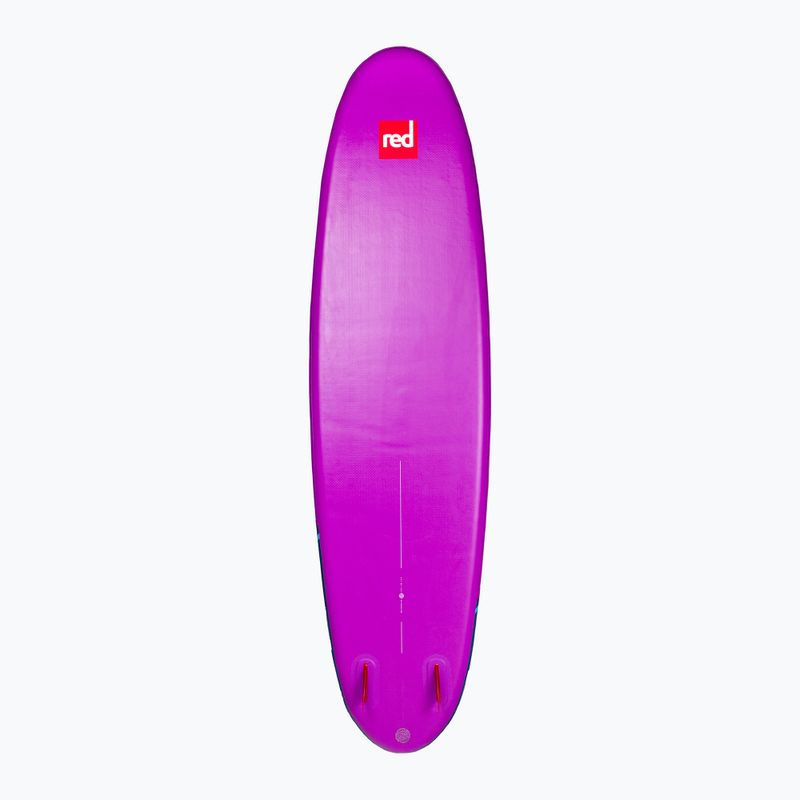 SUP doska Red Paddle Co Ride 10'6" SE purple 17611 4