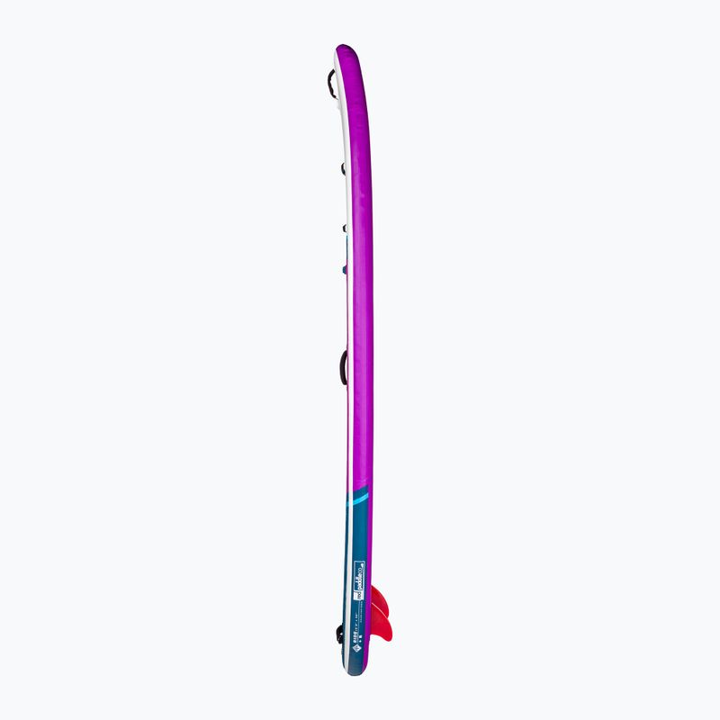 SUP doska Red Paddle Co Ride 10'6" SE purple 17611 5