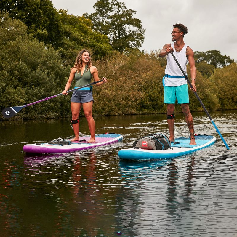 SUP doska Red Paddle Co Ride 10'6" SE purple 17611 13