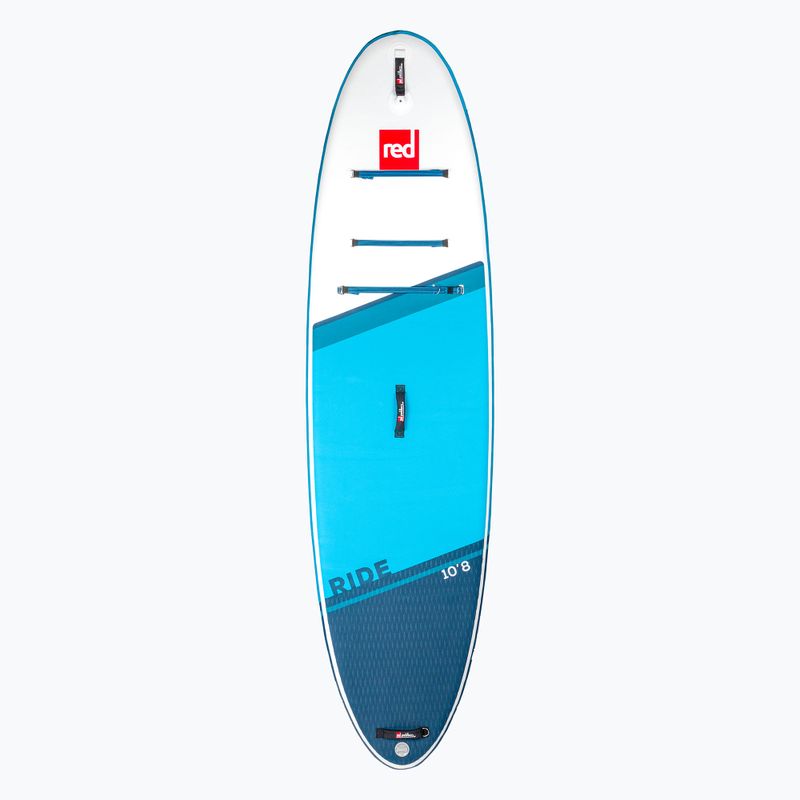 SUP doska Red Paddle Co Ride 10'8" modrá 17612 3
