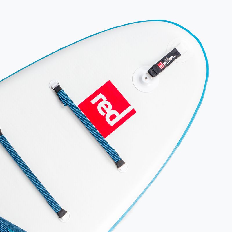 SUP doska Red Paddle Co Ride 10'8" modrá 17612 6