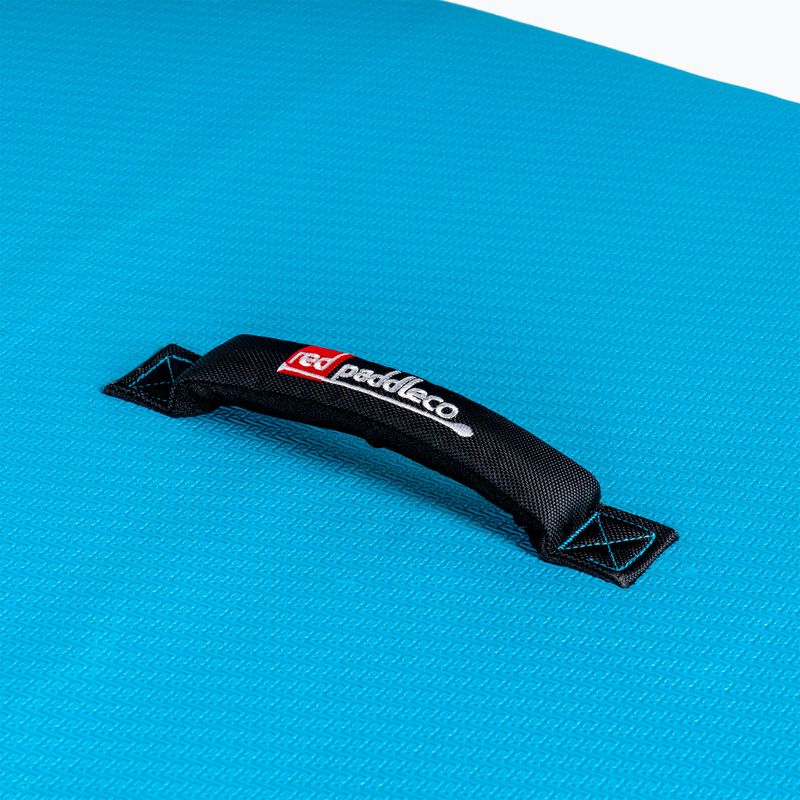 SUP doska Red Paddle Co Ride 10'8" modrá 17612 9