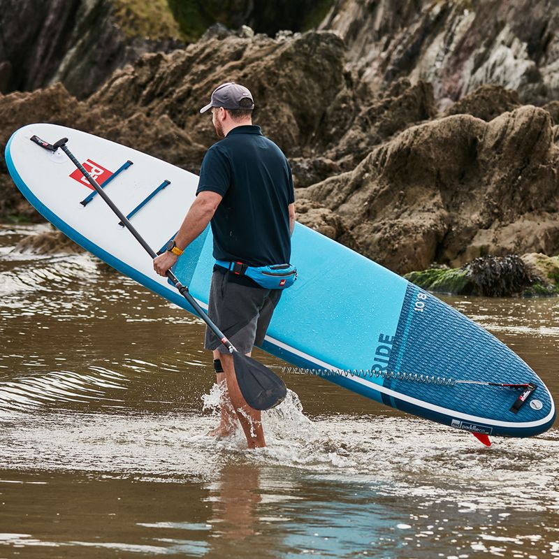 SUP doska Red Paddle Co Ride 10'8" modrá 17612 12