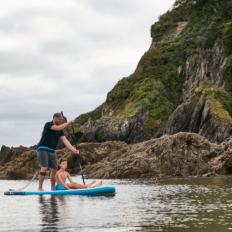 SUP doska Red Paddle Co Ride 10'8" modrá 17612 14