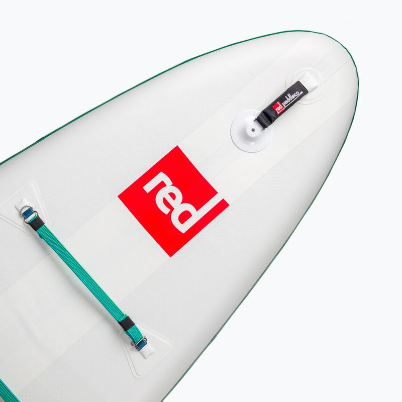 SUP doska Red Paddle Co Voyager 12'6" green 17623 7