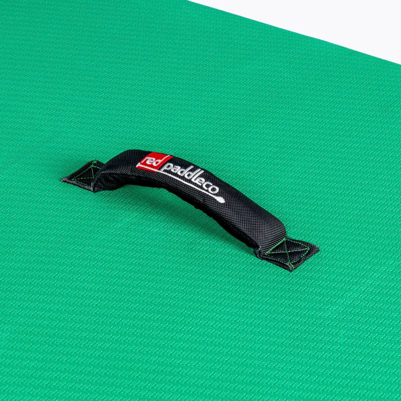 SUP doska Red Paddle Co Voyager 12'6" green 17623 9