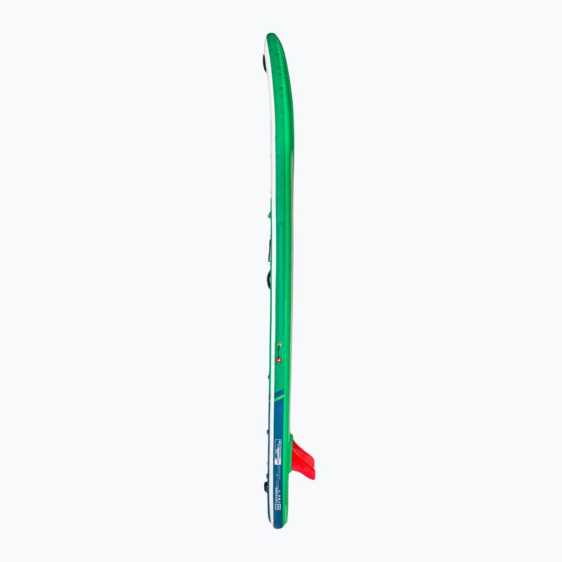 SUP doska Red Paddle Co Voyager Plus 13'2" zelená 17624 5