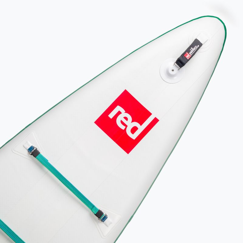 SUP doska Red Paddle Co Voyager Plus 13'2" zelená 17624 7
