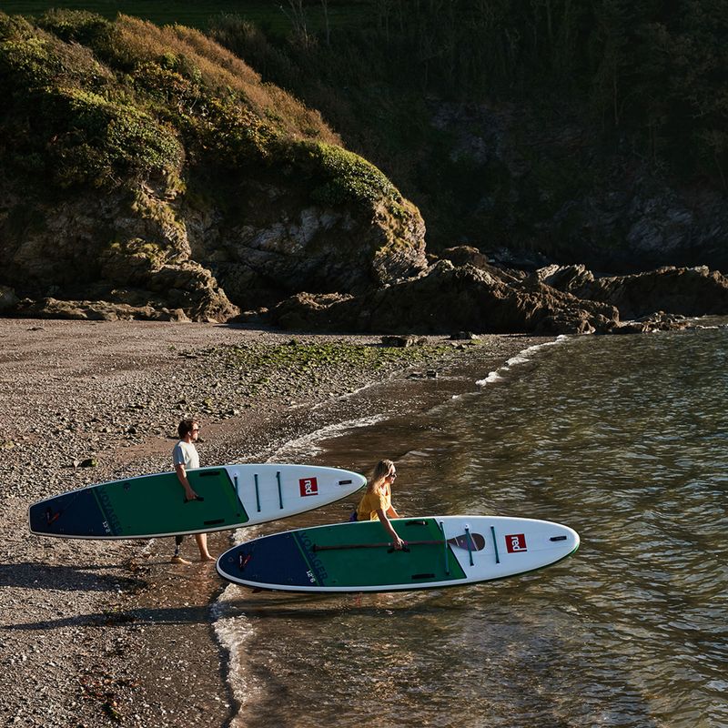 SUP doska Red Paddle Co Voyager Plus 13'2" zelená 17624 11