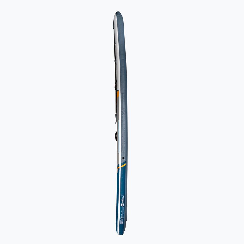 SUP doska Red Paddle Co Elite 12'6" šedá 17626 5