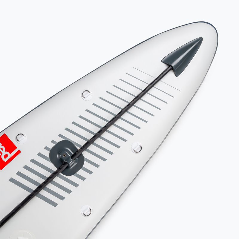 SUP doska Red Paddle Co Elite 12'6" šedá 17626 6
