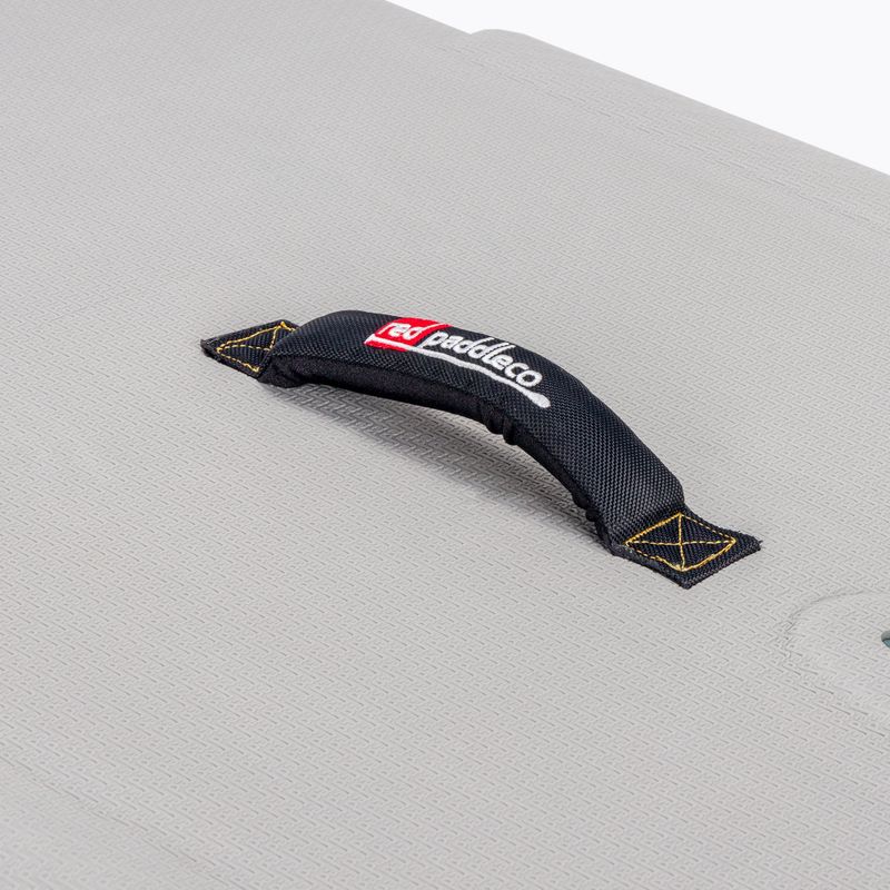 SUP doska Red Paddle Co Elite 12'6" šedá 17626 9