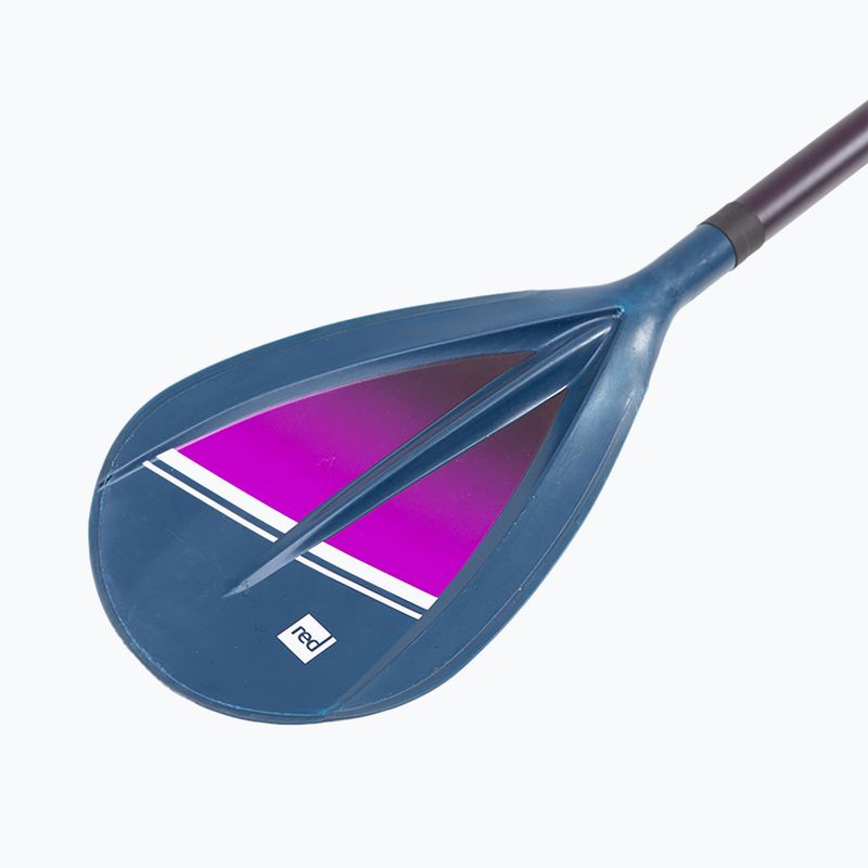 SUP pádlo 3-dielne Red Paddle Co Hybrid Tough purple 6