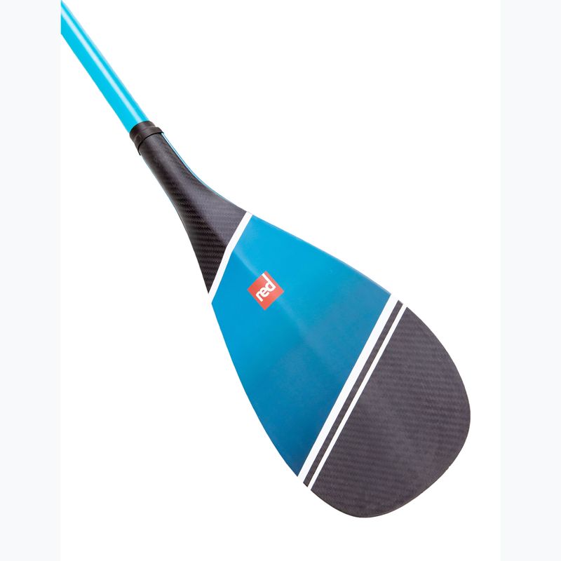 SUP pádlo 3 kusy Red Paddle Co Hybrid blue 6