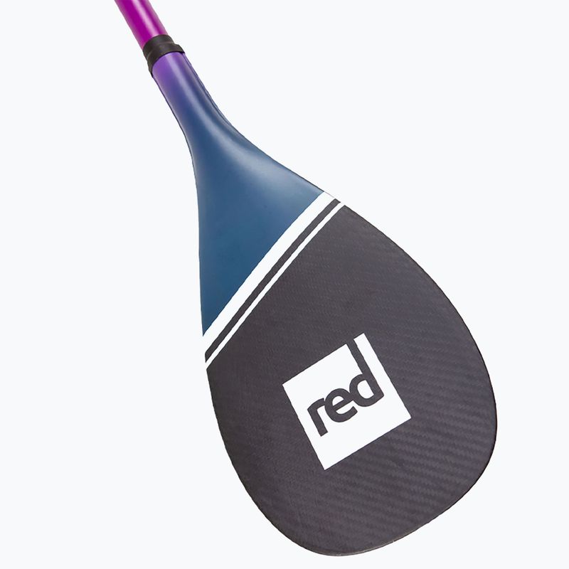 SUP pádlo 3 kusy Red Paddle Co Hybrid purple 6