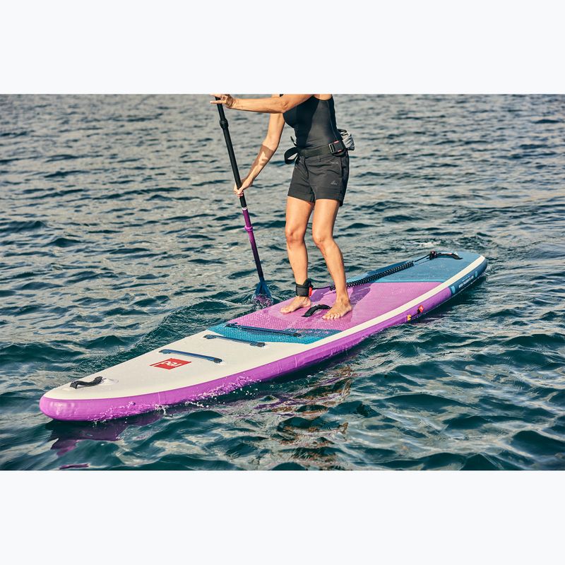 SUP doska Red Paddle Co Sport 2024 11'3" fialová 10