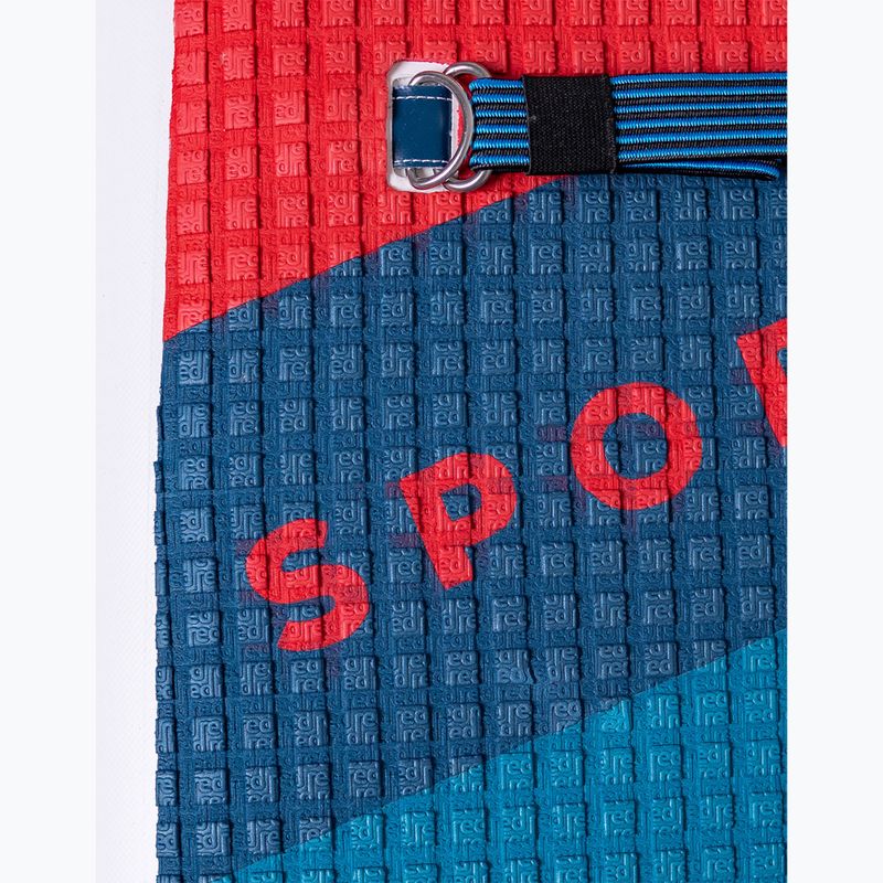 SUP doska Red Paddle Co Sport 12'6" modrá 3