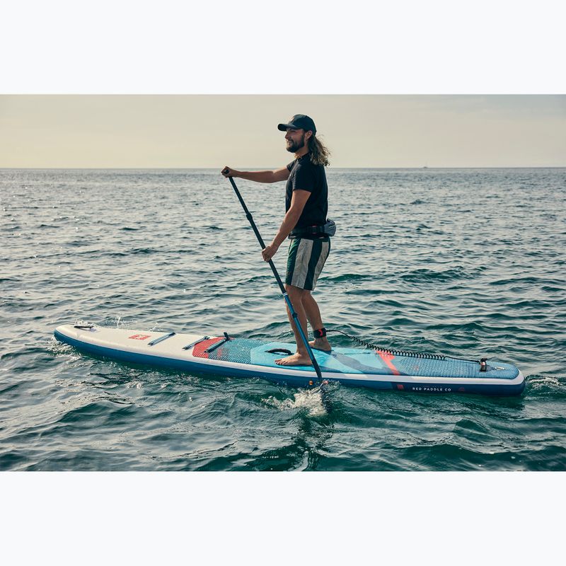 SUP doska Red Paddle Co Sport 12'6" modrá 11