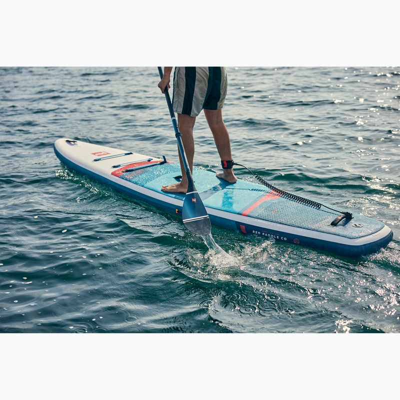 SUP doska Red Paddle Co Sport 12'6" modrá 12