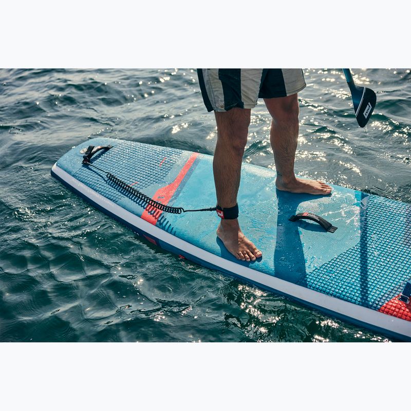SUP doska Red Paddle Co Sport 12'6" modrá 13